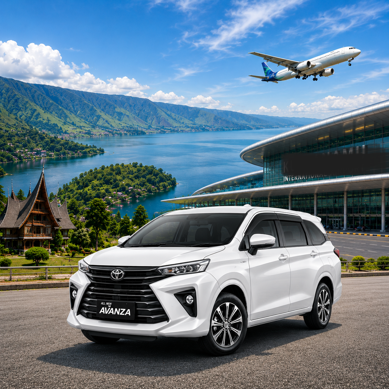 avanza
