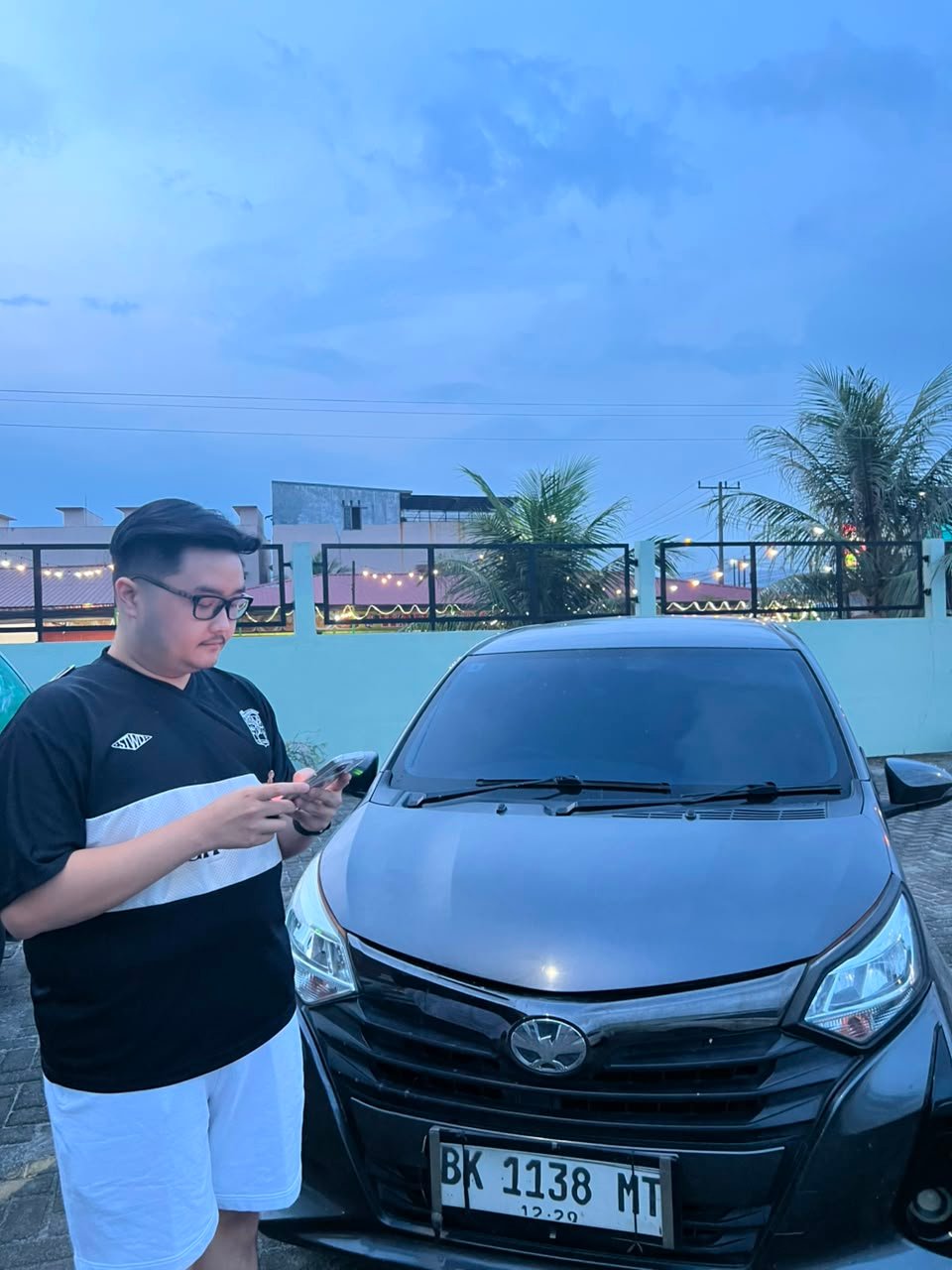 rental mobil kualanamu